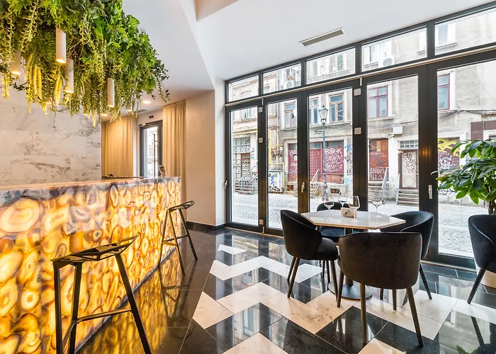 Filitti Boutique Hotel